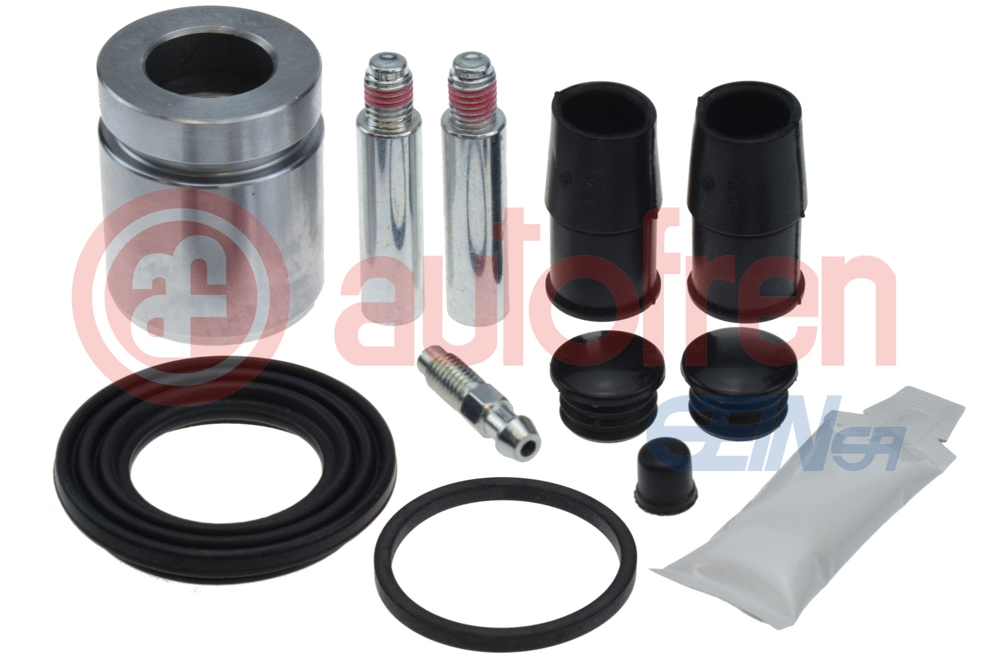 Set reparatie, etrier D43312S AUTOFREN SEINSA