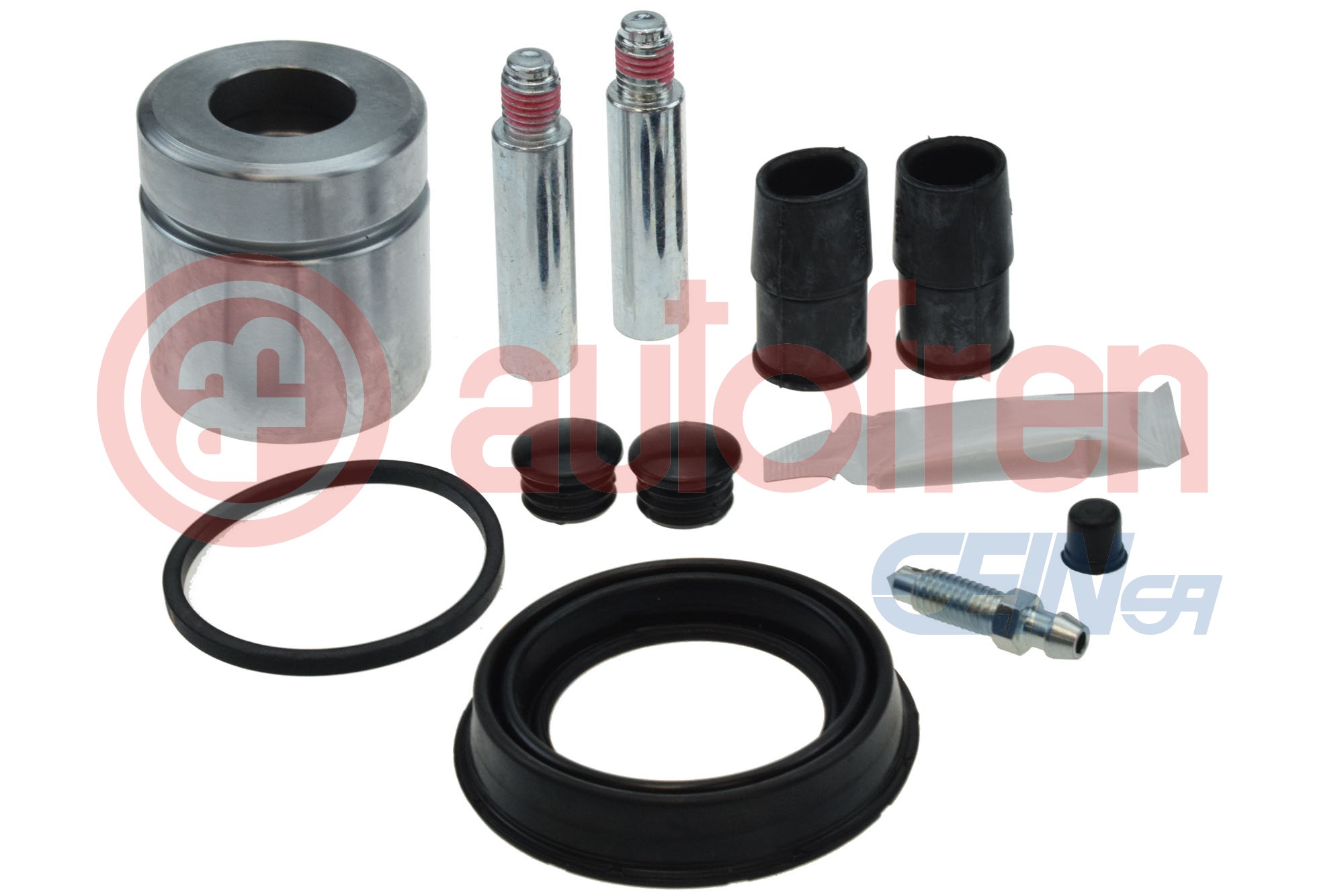 Set reparatie, etrier D43314S AUTOFREN SEINSA