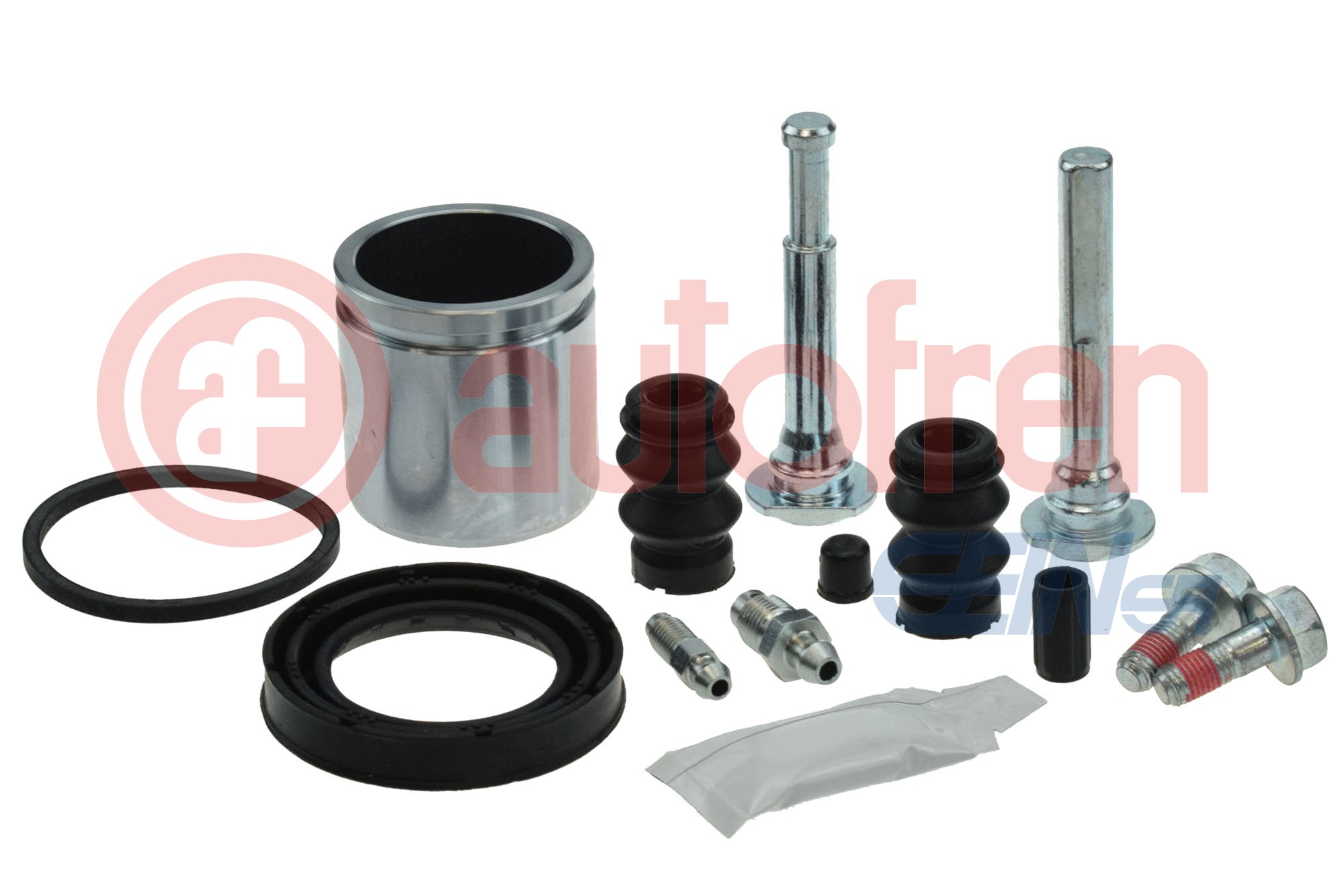 Set reparatie, etrier D43317S AUTOFREN SEINSA