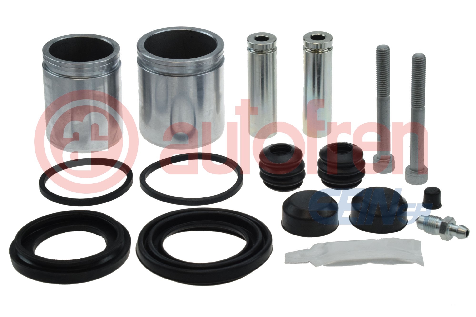 Set reparatie, etrier D43332S AUTOFREN SEINSA