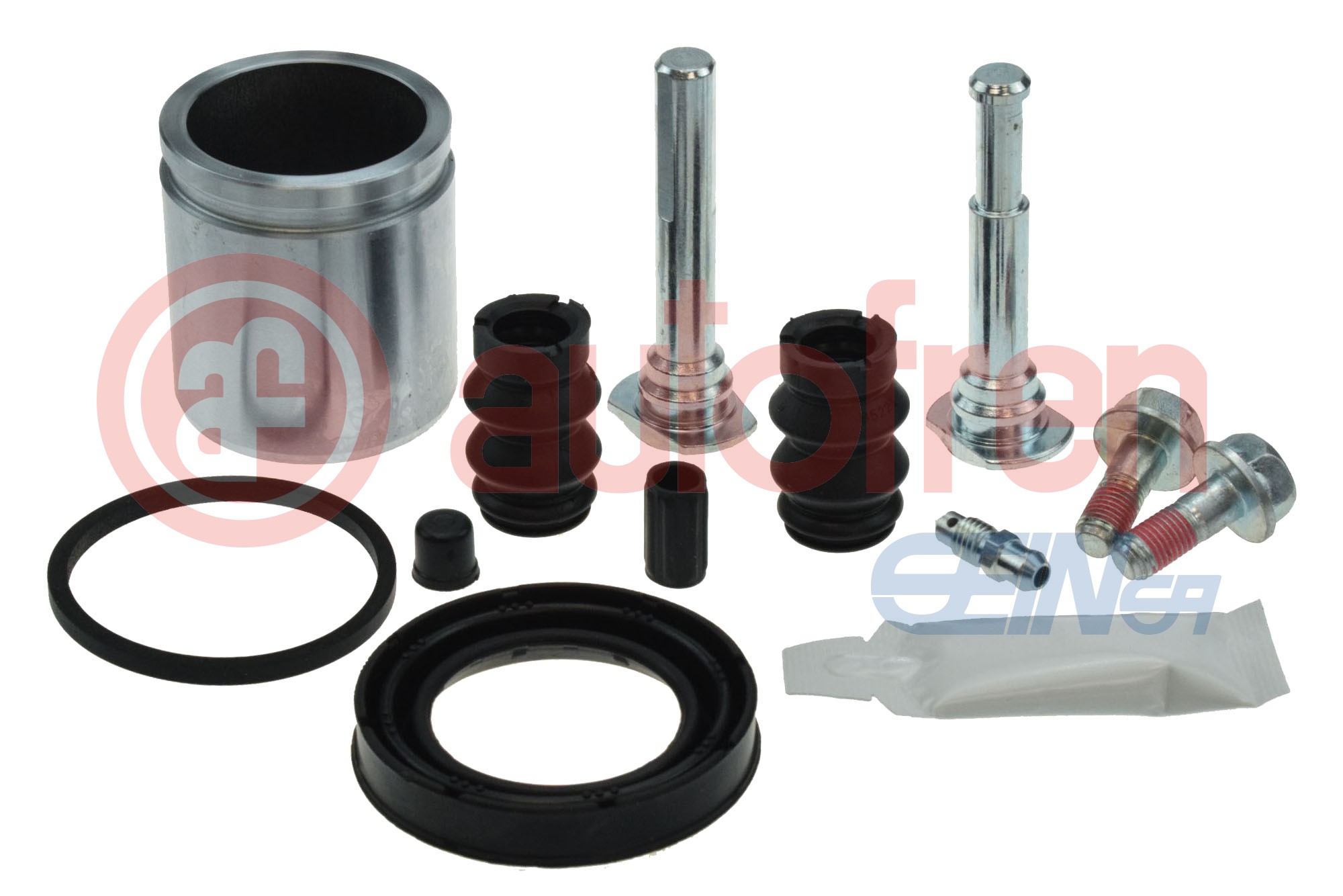 Set reparatie, etrier D43337S AUTOFREN SEINSA