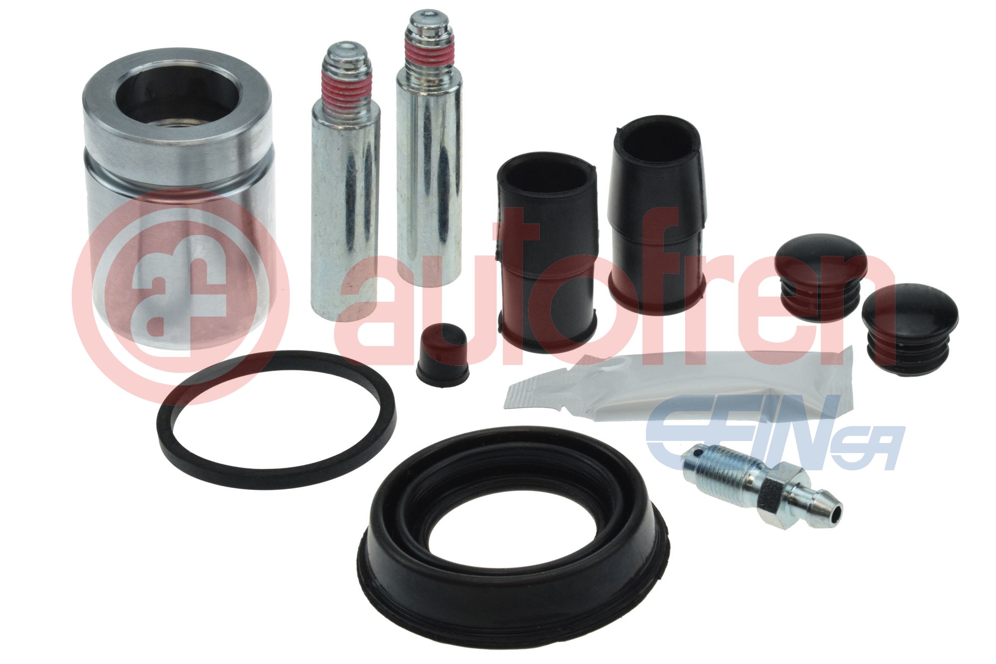 Set reparatie, etrier D43340S AUTOFREN SEINSA