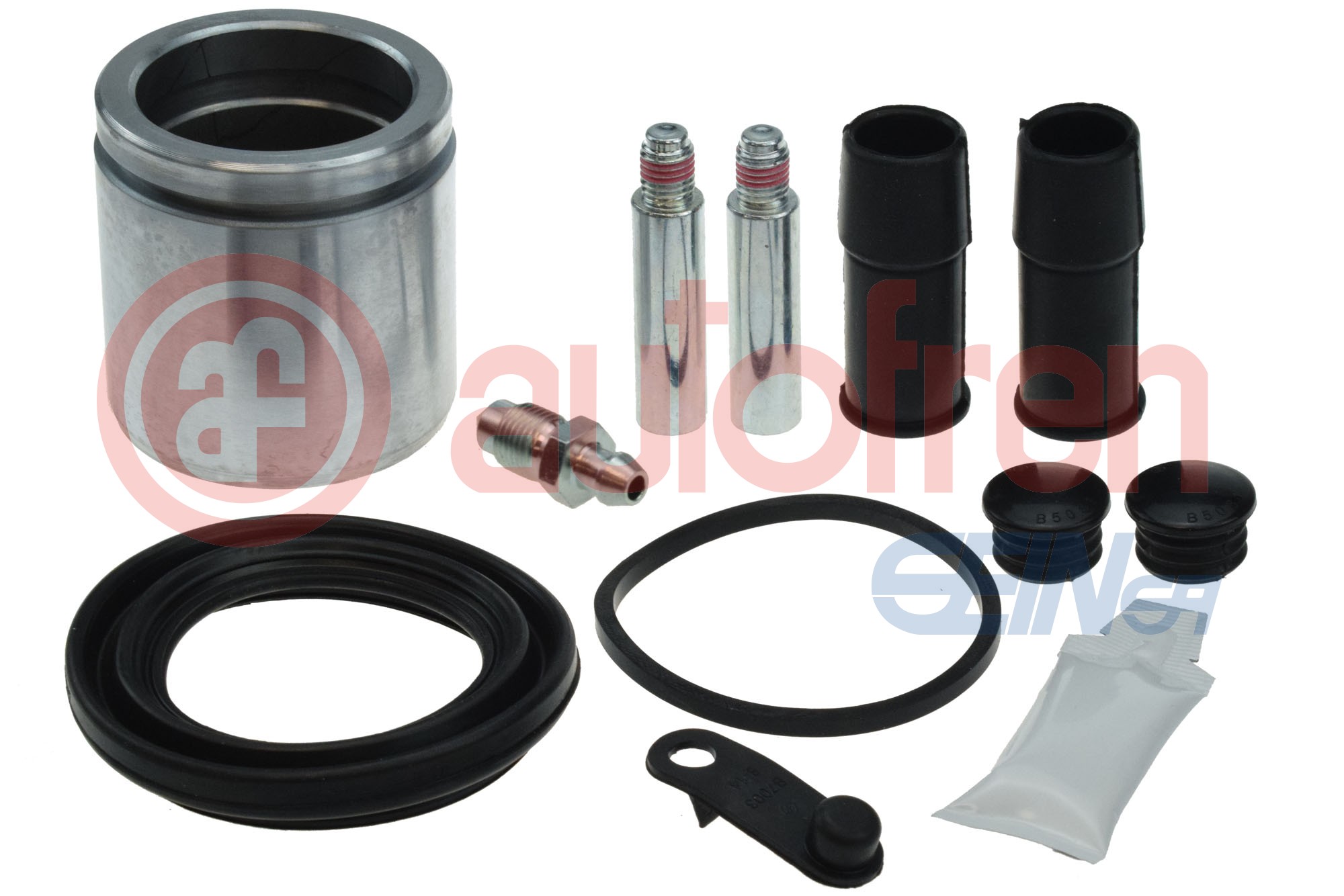 Set reparatie, etrier D43348S AUTOFREN SEINSA