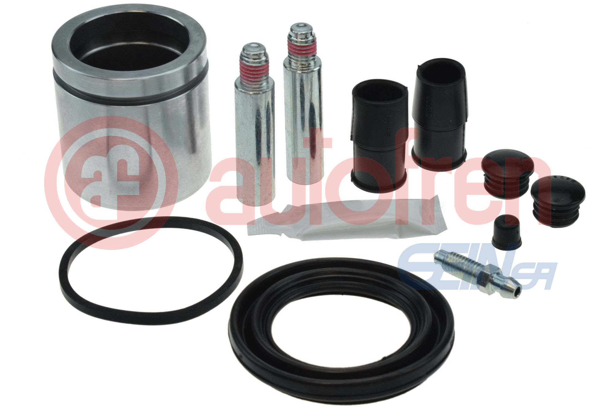 Set reparatie, etrier D43356S AUTOFREN SEINSA