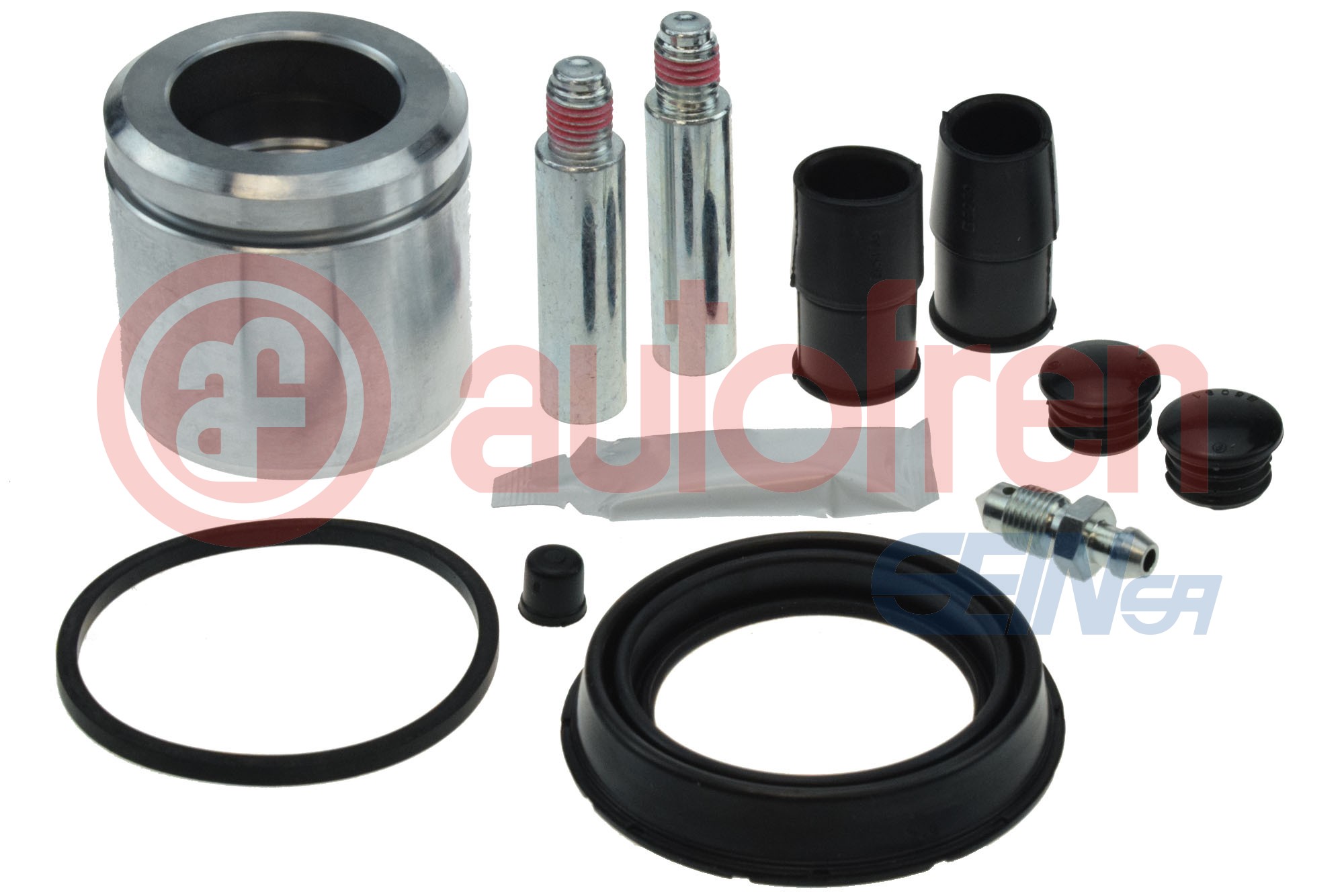 Set reparatie, etrier D43372S AUTOFREN SEINSA