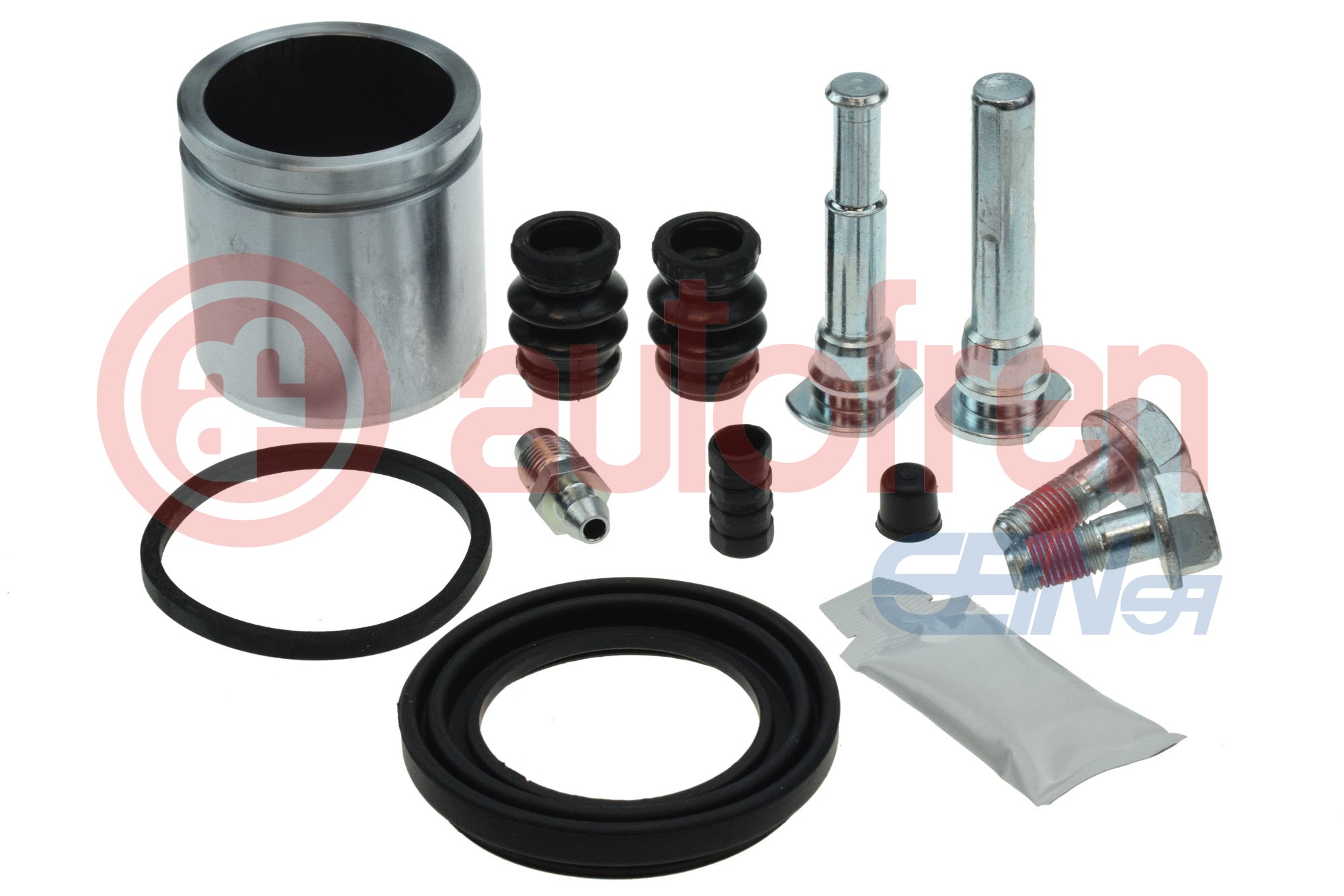 Set reparatie, etrier D43375S AUTOFREN SEINSA