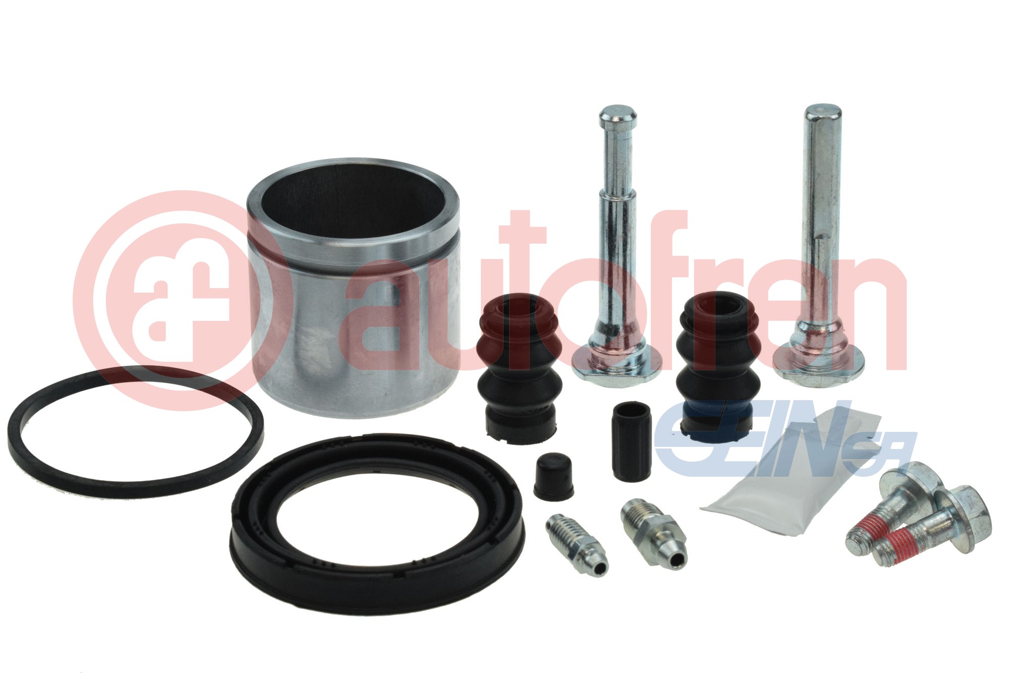 Set reparatie, etrier D43382S AUTOFREN SEINSA