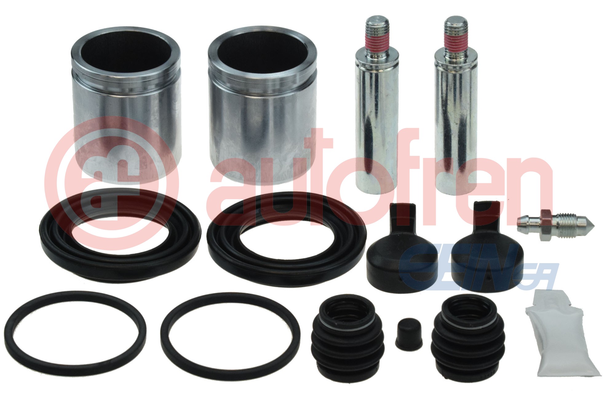 Set reparatie, etrier D43401S AUTOFREN SEINSA