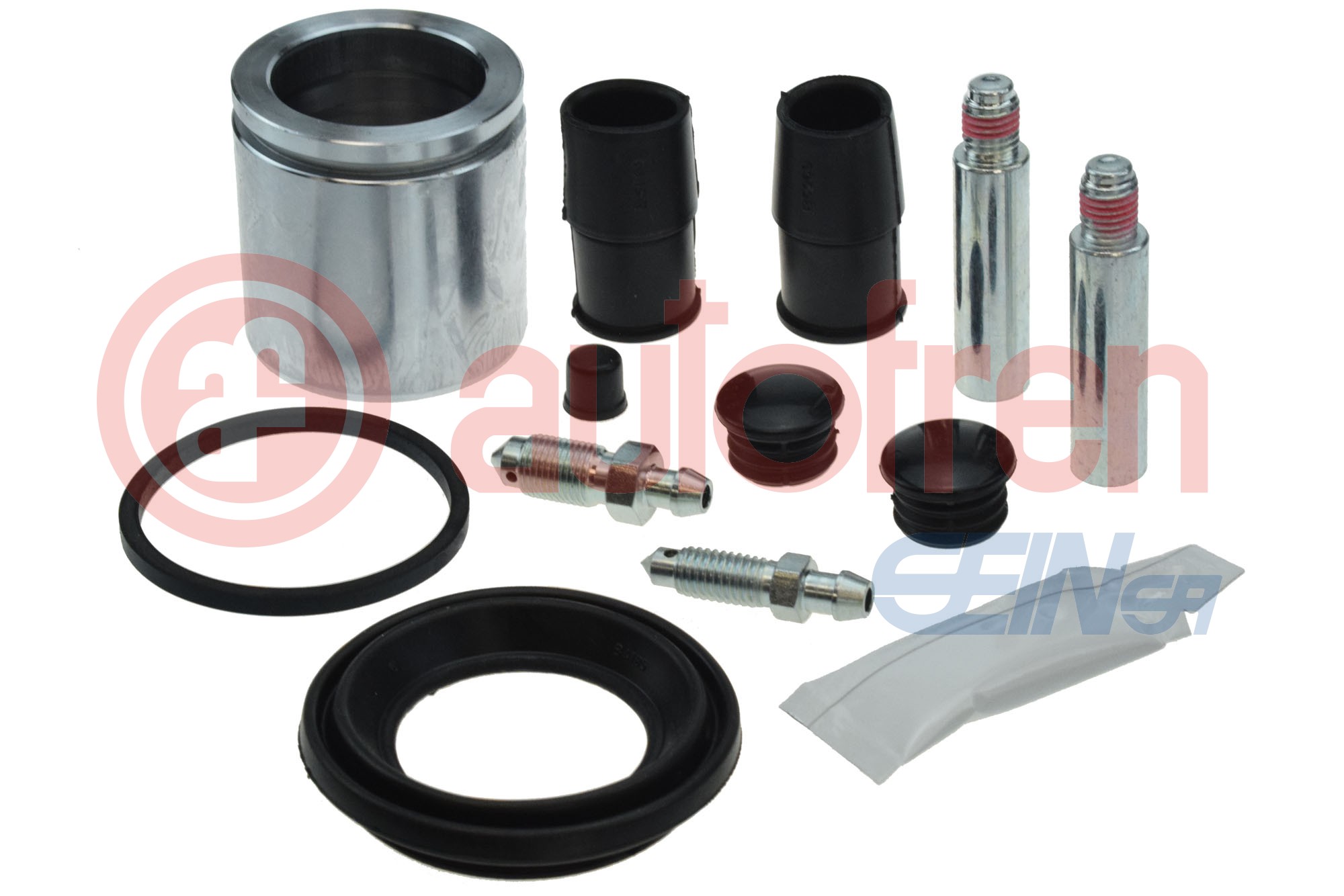 Set reparatie, etrier D43417S AUTOFREN SEINSA