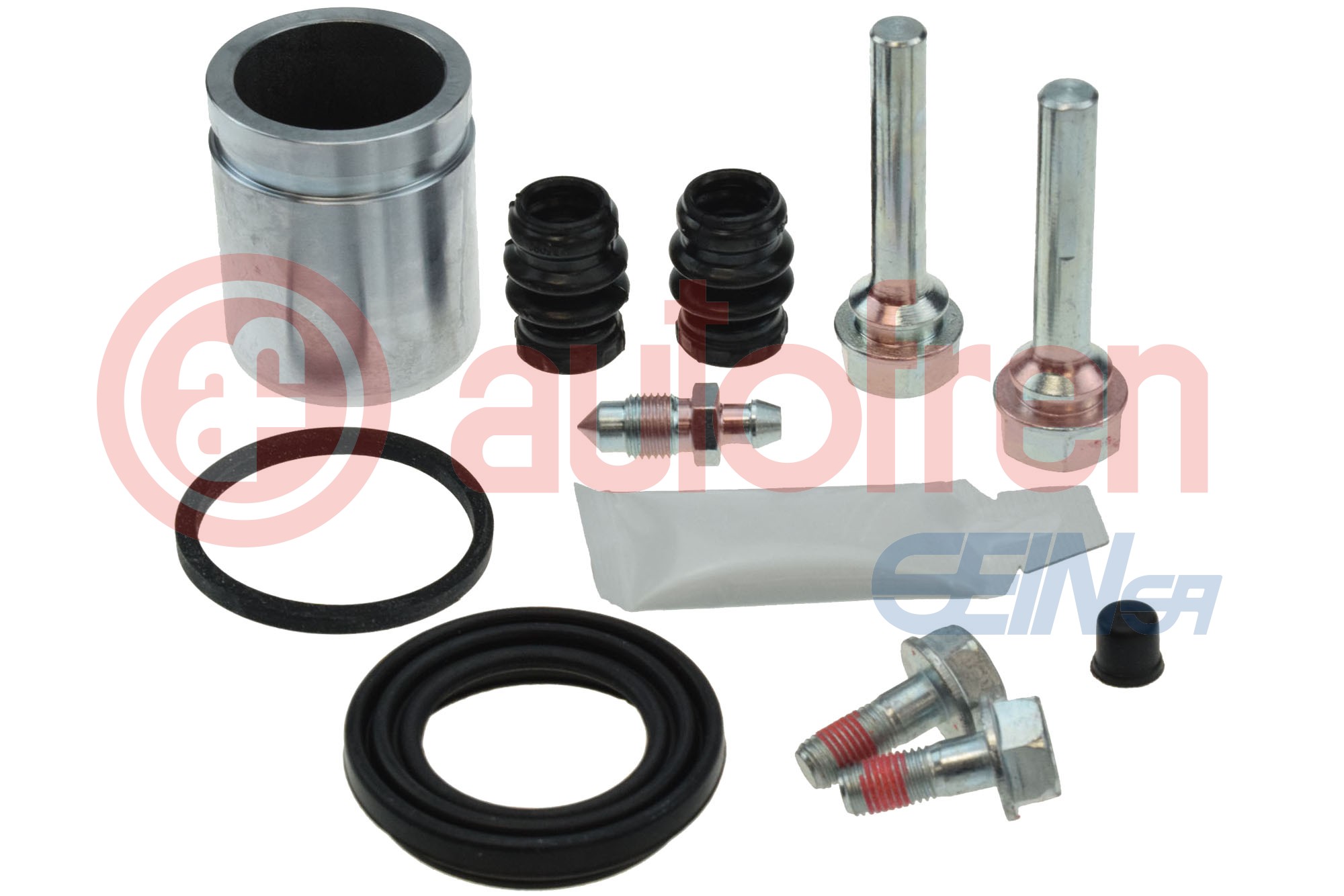 Set reparatie, etrier D43419S AUTOFREN SEINSA