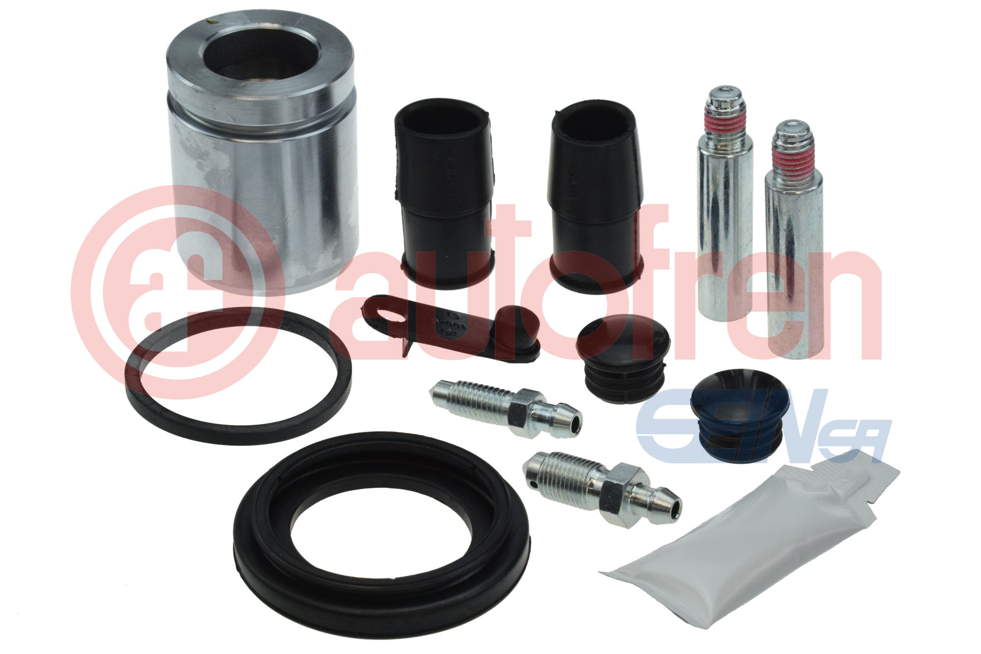 Set reparatie, etrier D43422S AUTOFREN SEINSA