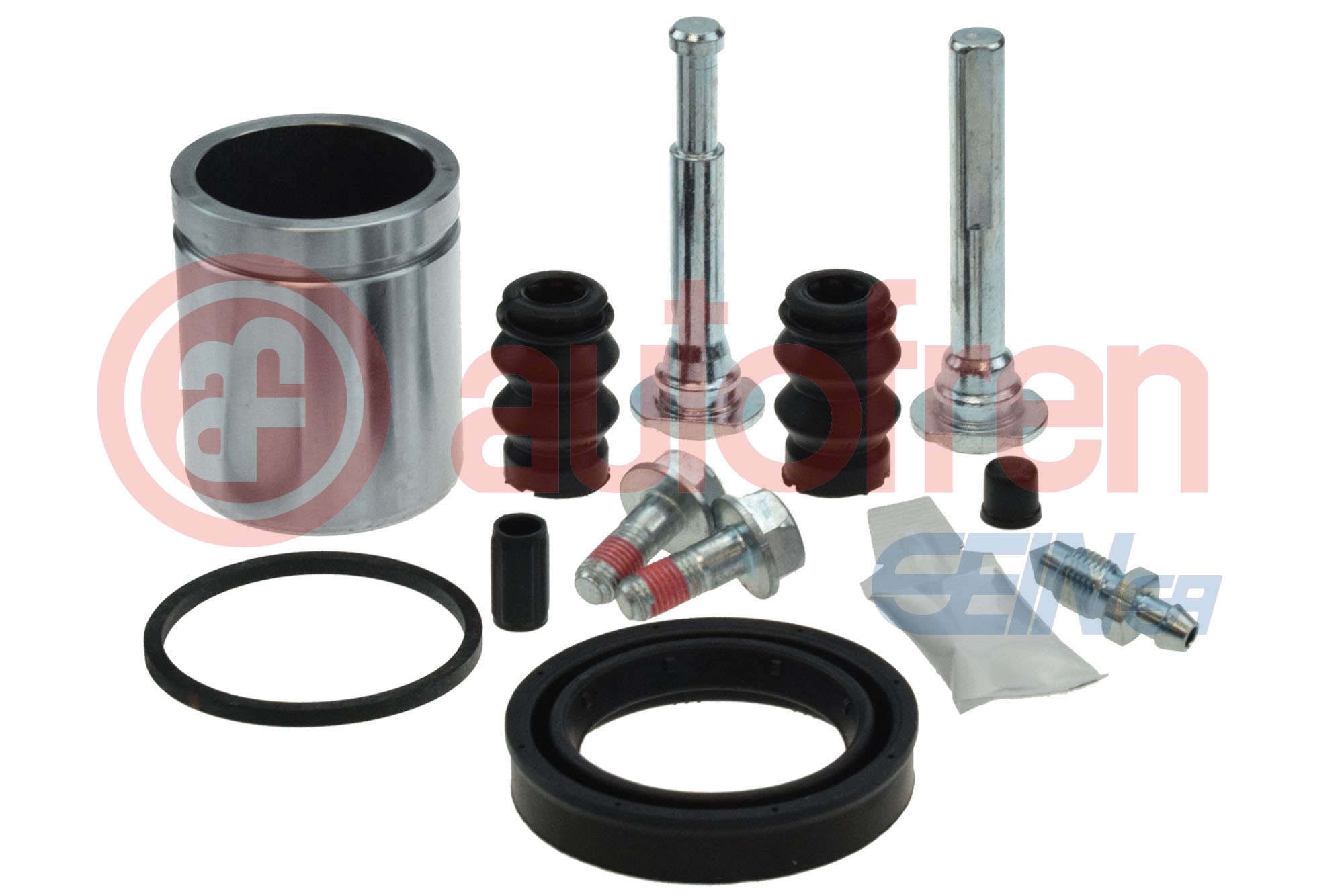 Set reparatie, etrier D43429S AUTOFREN SEINSA