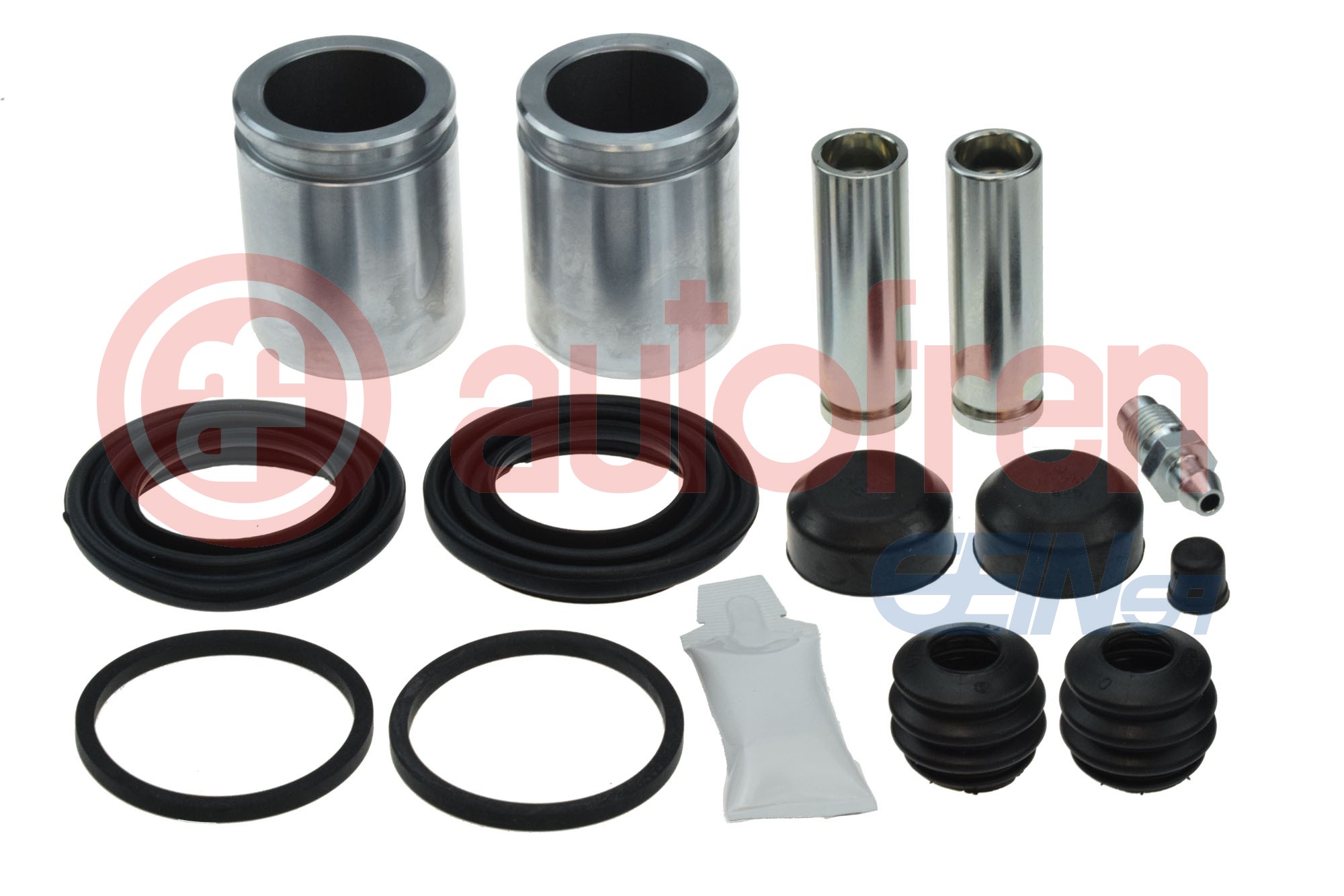 Set reparatie, etrier D43432S AUTOFREN SEINSA