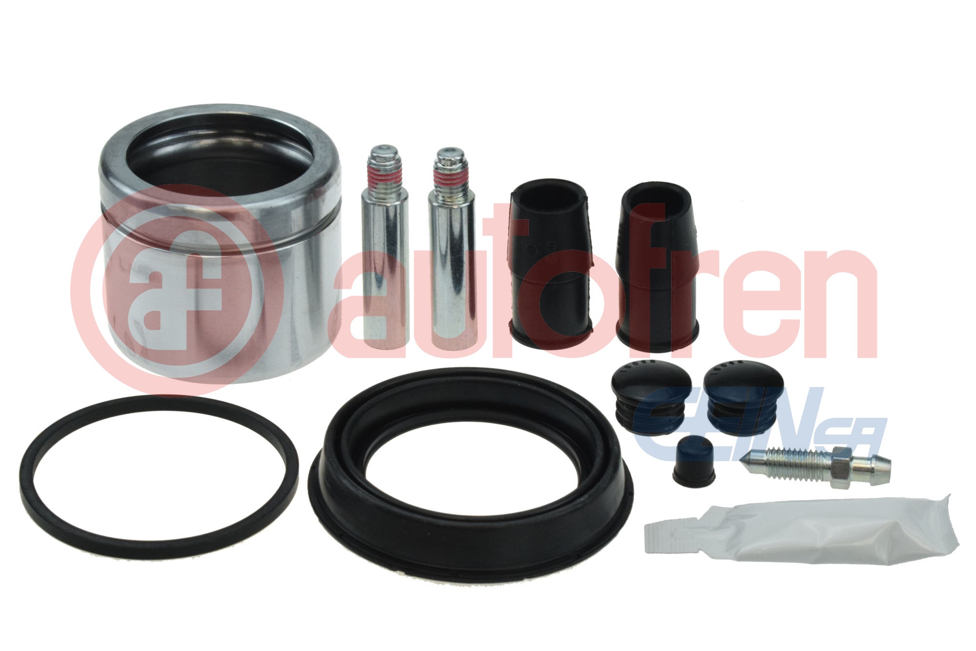 Set reparatie, etrier D43436S AUTOFREN SEINSA