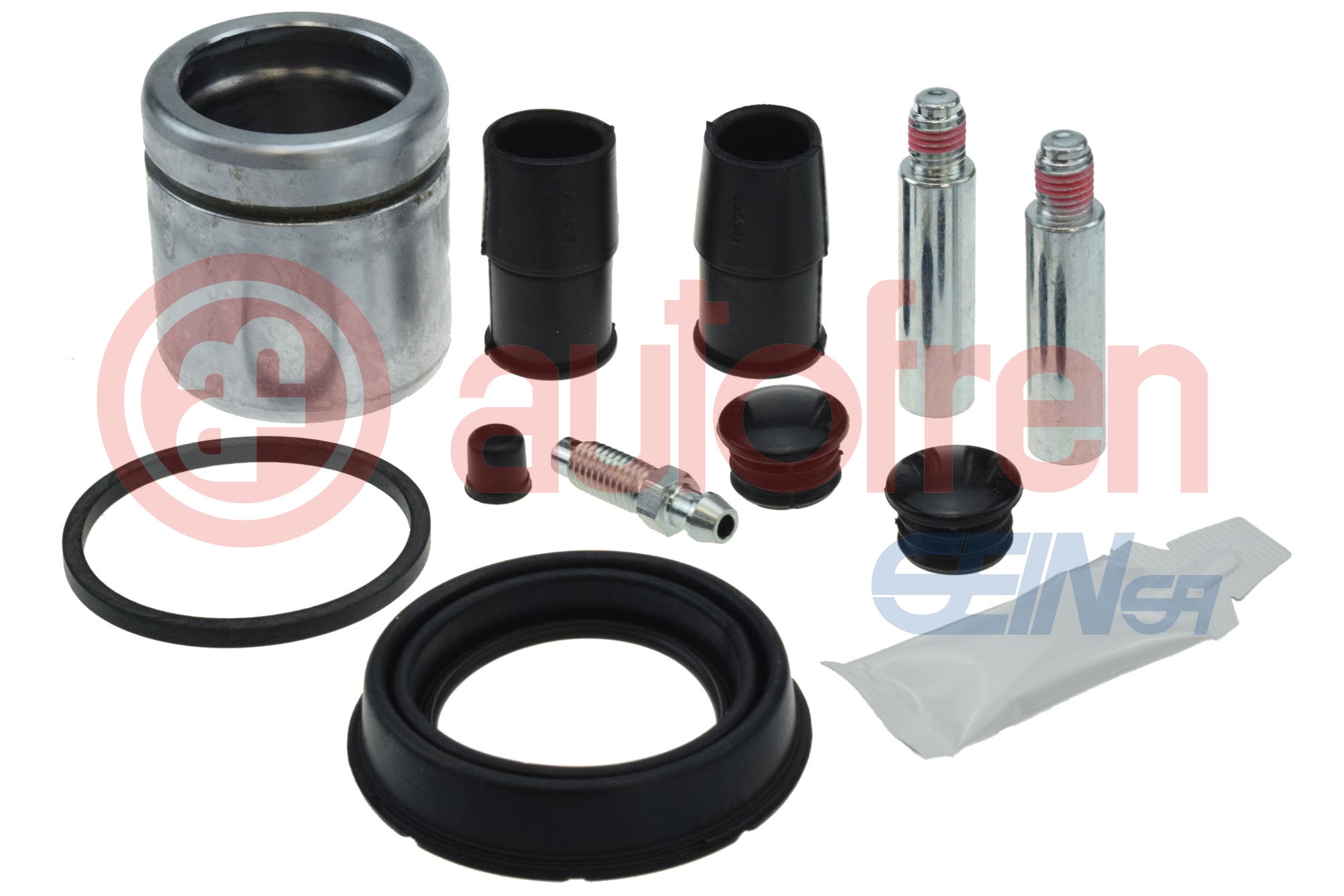 Set reparatie, etrier D43439S AUTOFREN SEINSA