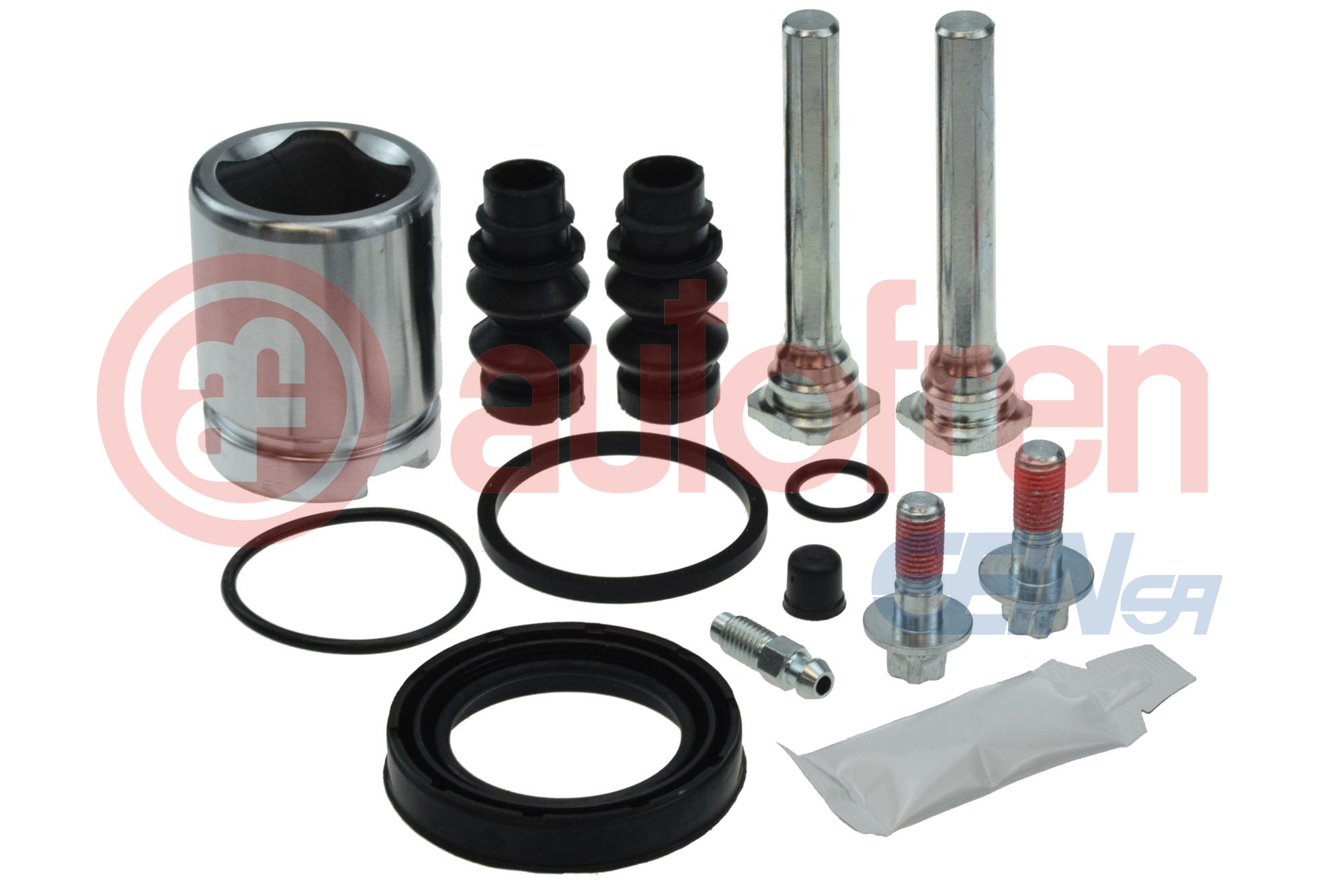 Set reparatie, etrier D43453S AUTOFREN SEINSA