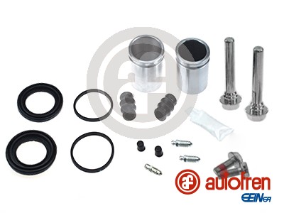 Set reparatie, etrier D43455S AUTOFREN SEINSA