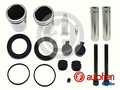 Set reparatie, etrier D43465S AUTOFREN SEINSA