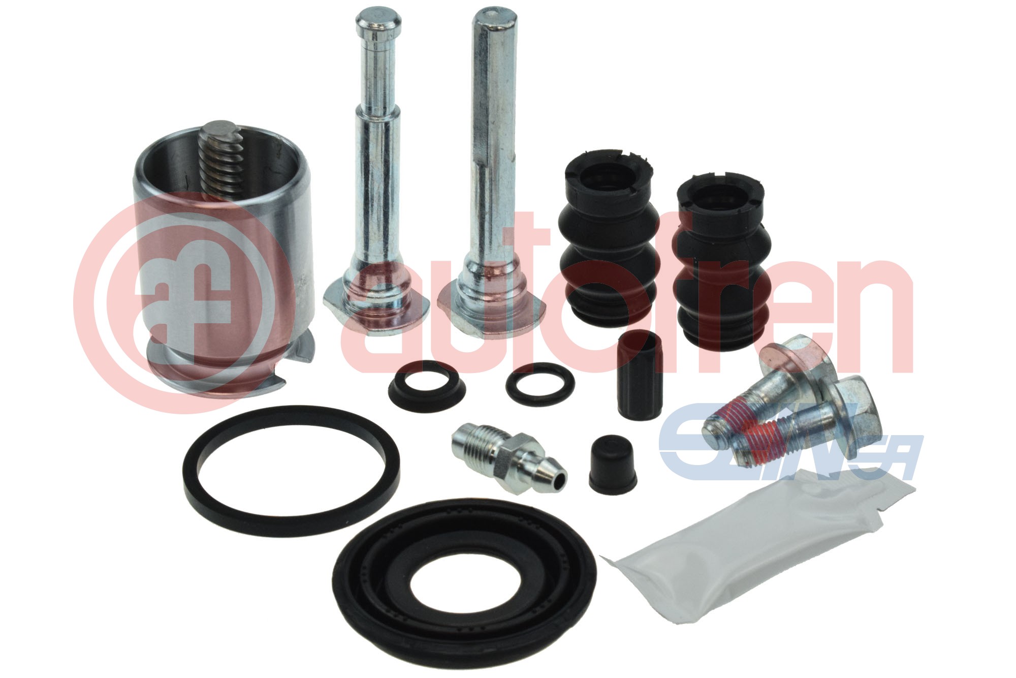 Set reparatie, etrier D43472S AUTOFREN SEINSA