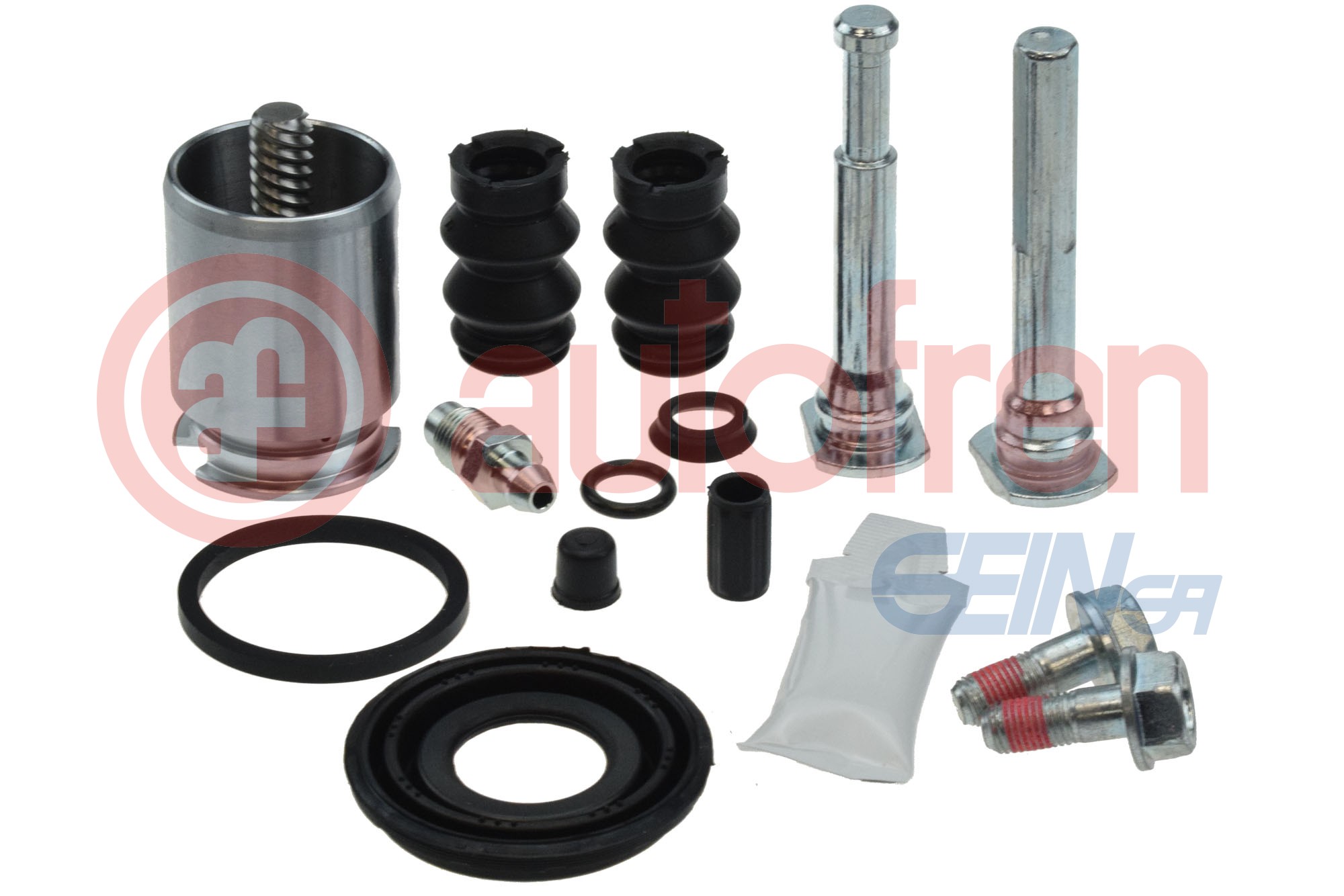 Set reparatie, etrier D43473S AUTOFREN SEINSA