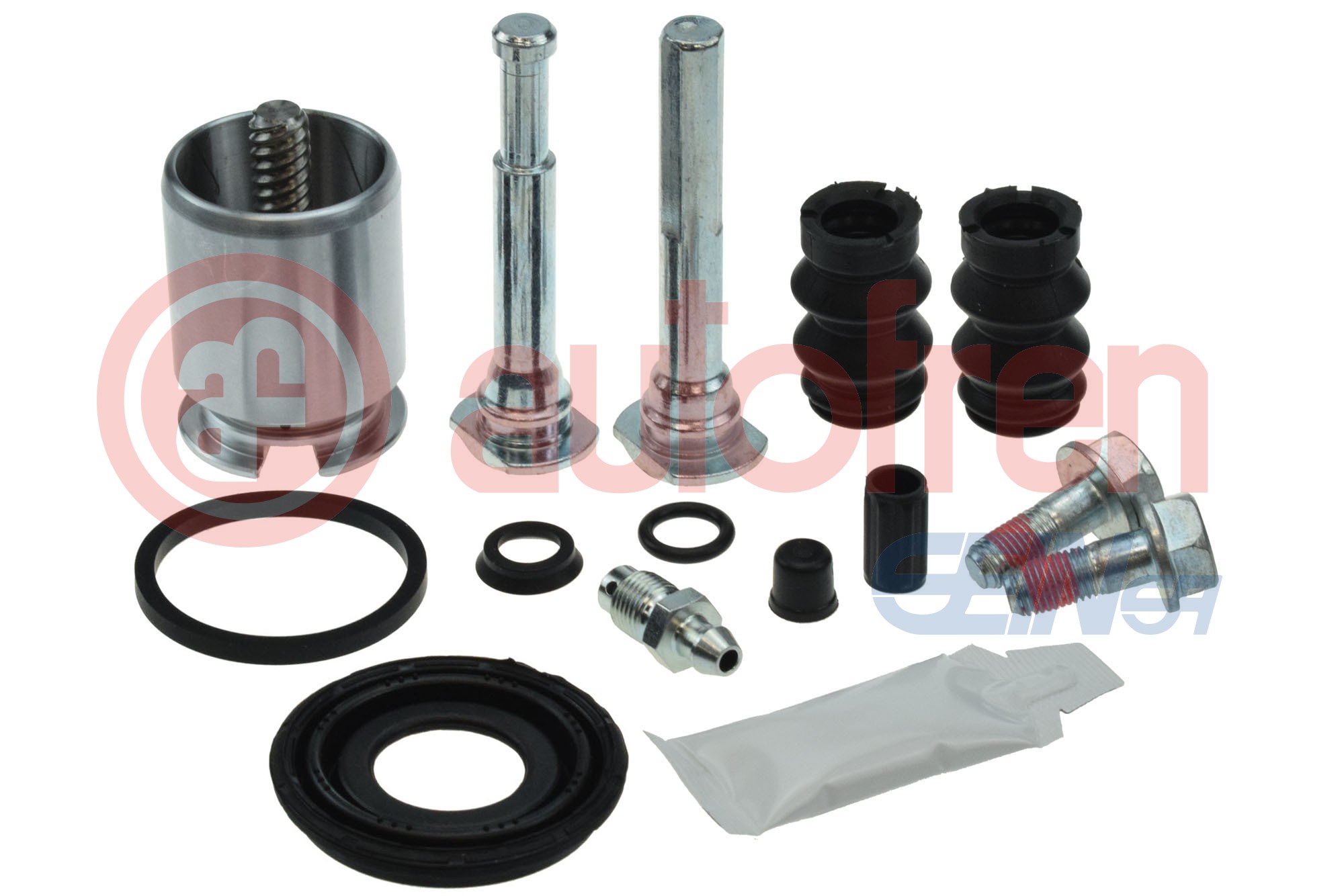 Set reparatie, etrier D43476S AUTOFREN SEINSA