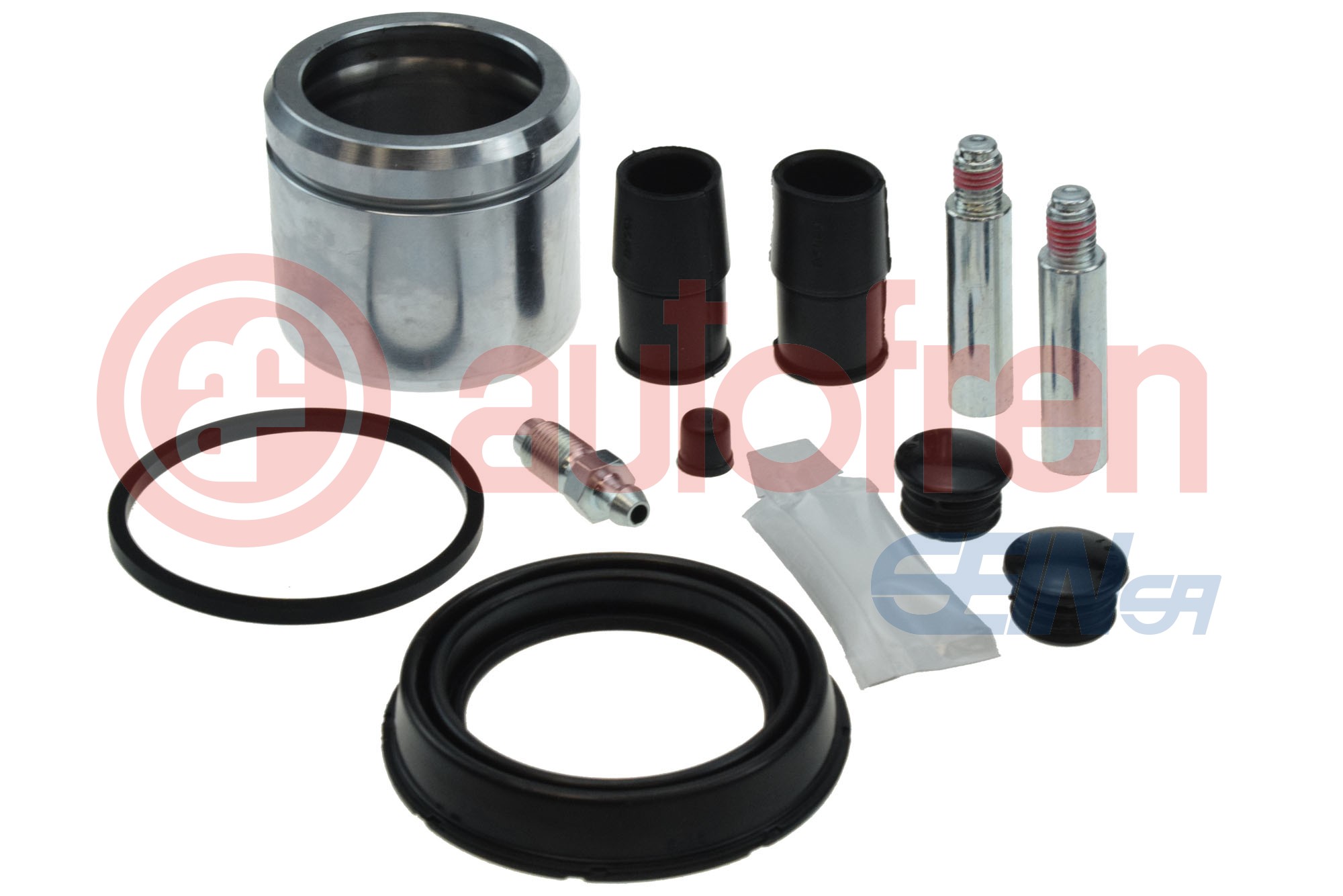 Set reparatie, etrier D43489S AUTOFREN SEINSA