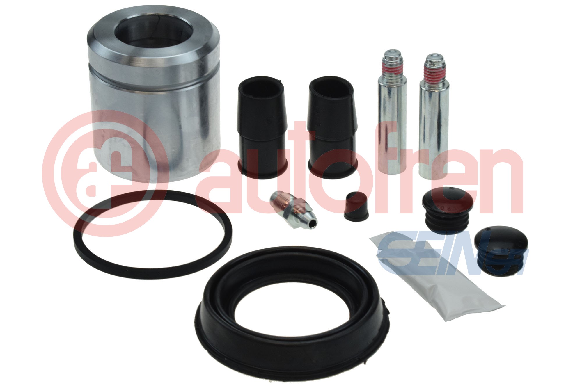 Set reparatie, etrier D43493S AUTOFREN SEINSA