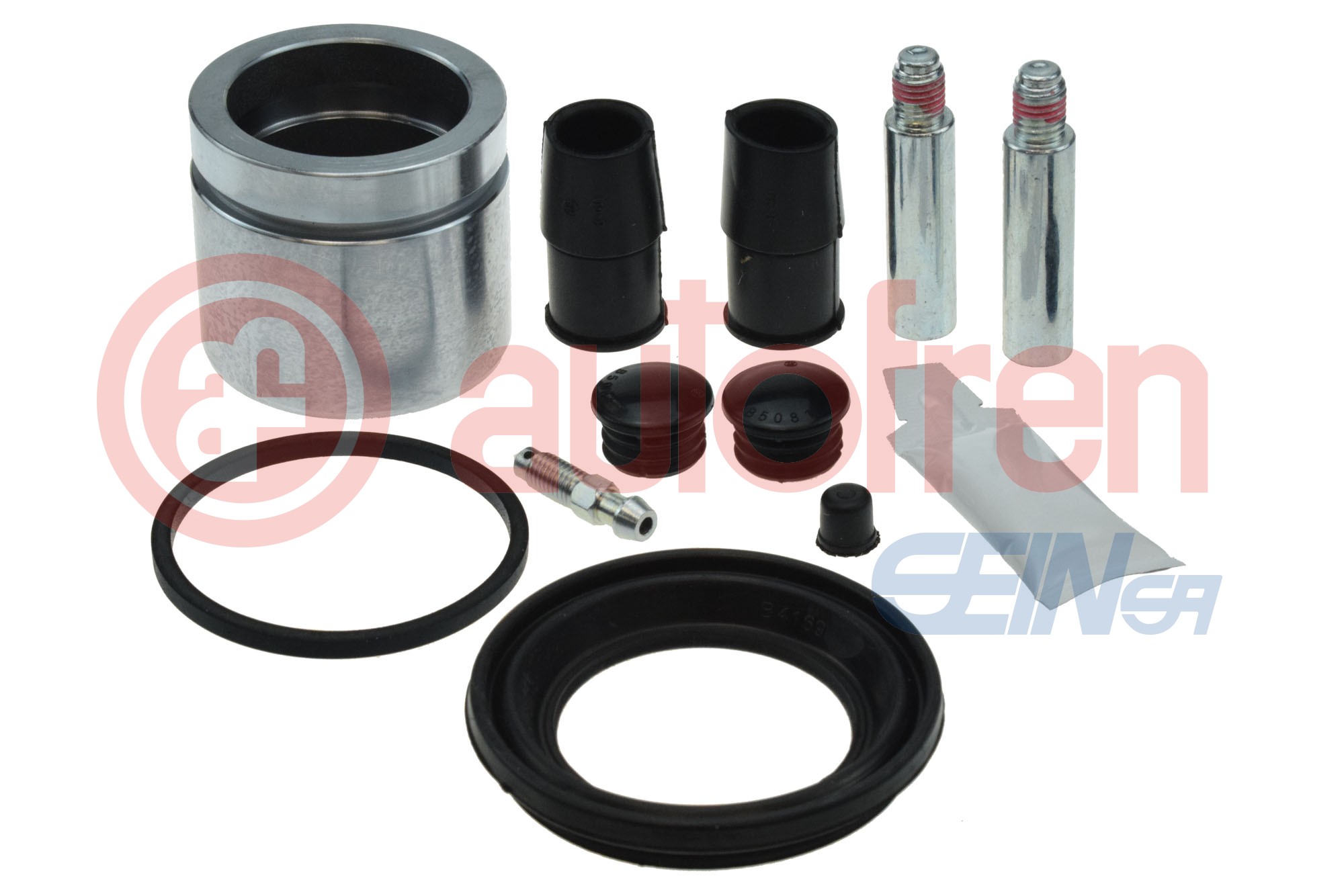 Set reparatie, etrier D43498S AUTOFREN SEINSA