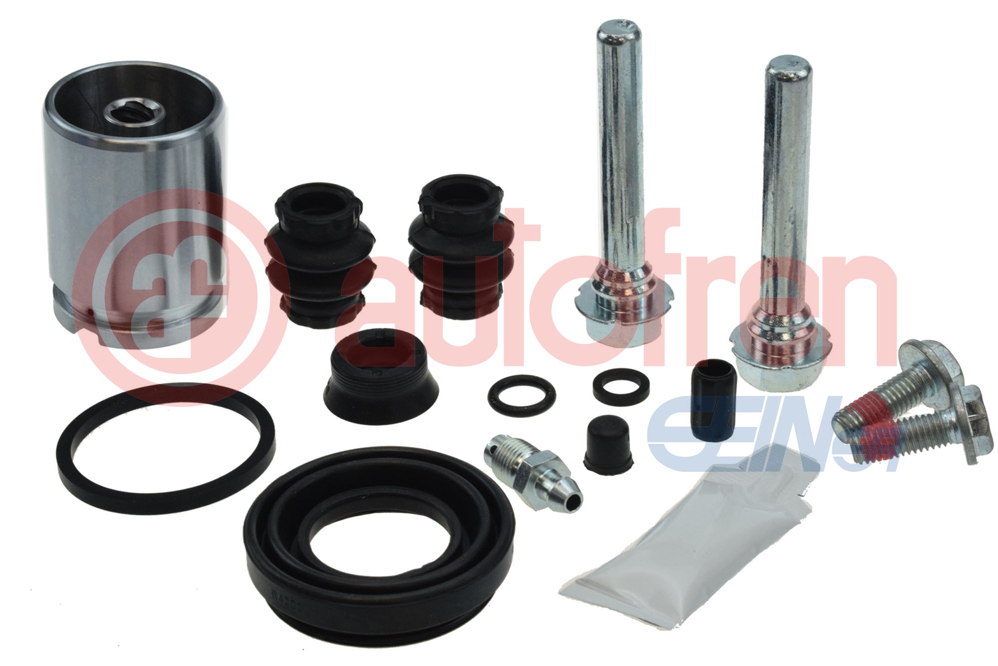 Set reparatie, etrier D43532S AUTOFREN SEINSA