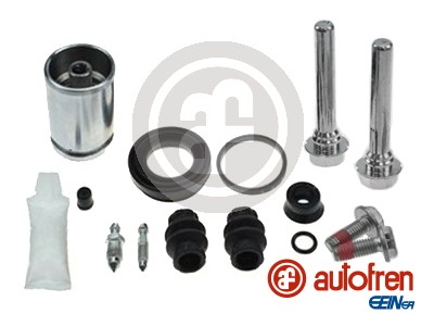 Set reparatie, etrier D43543S AUTOFREN SEINSA