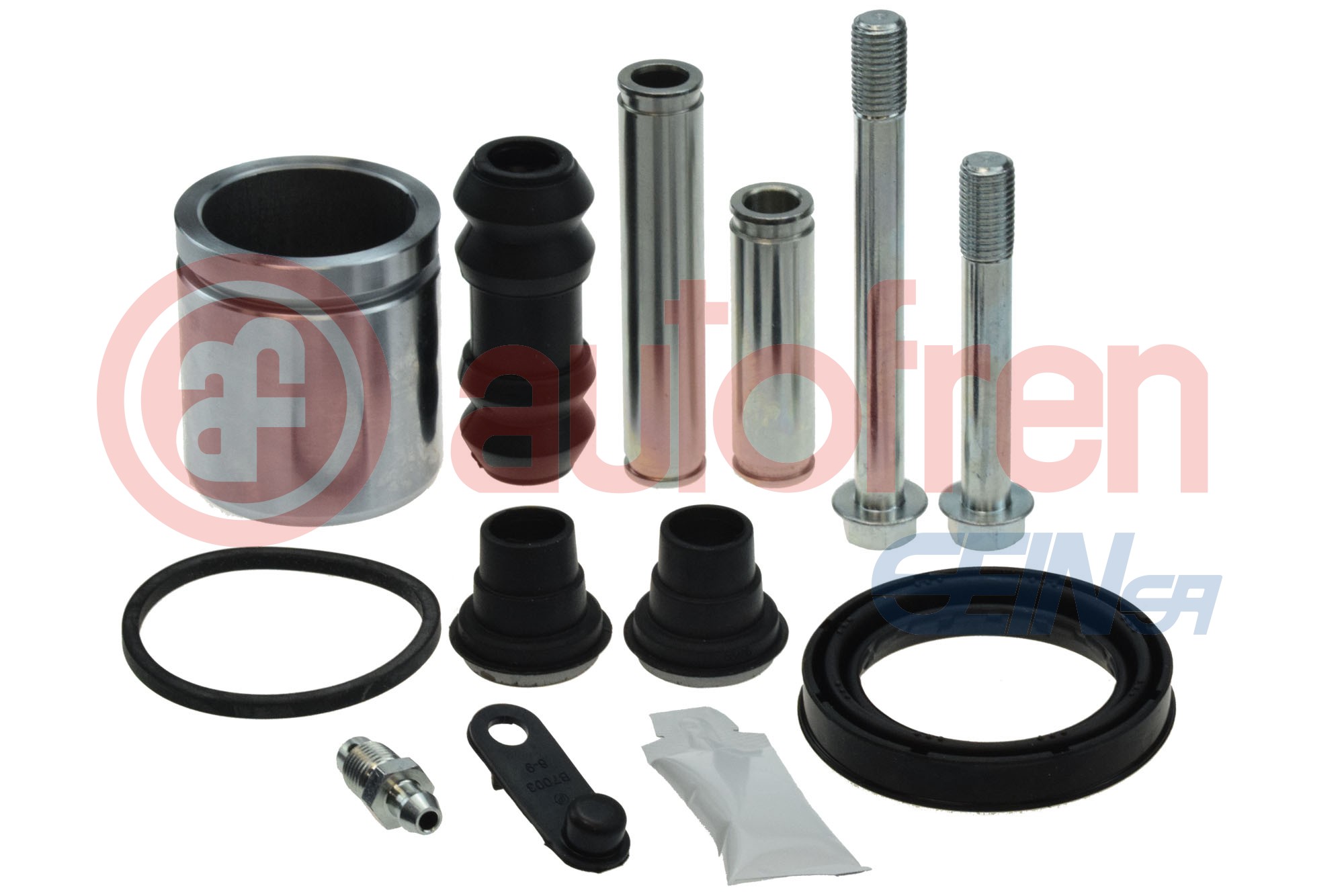 Set reparatie, etrier D43575S AUTOFREN SEINSA