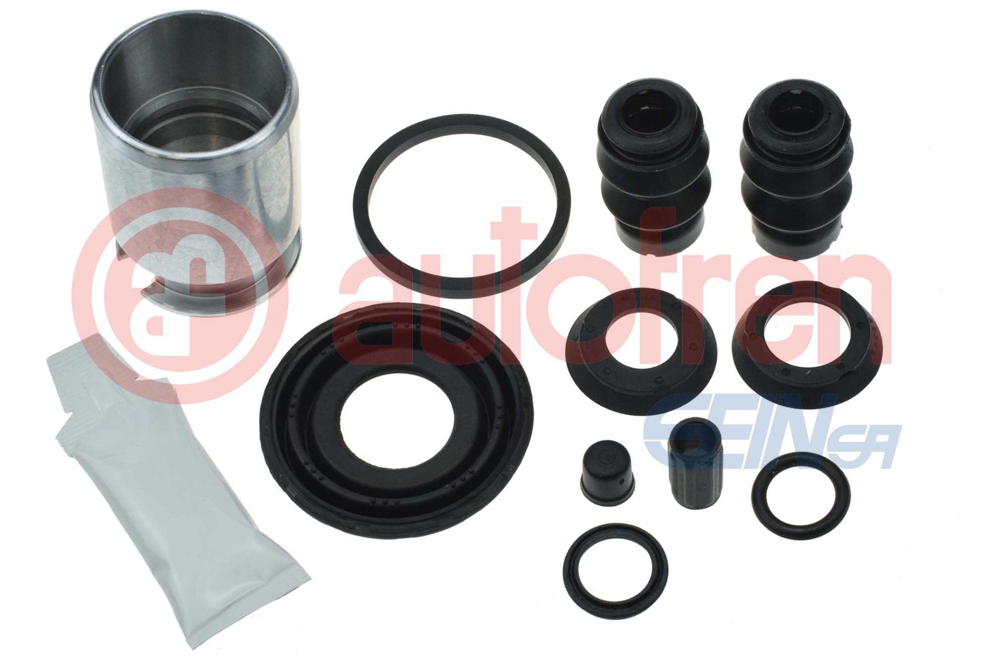 Set reparatie, etrier D43604C AUTOFREN SEINSA