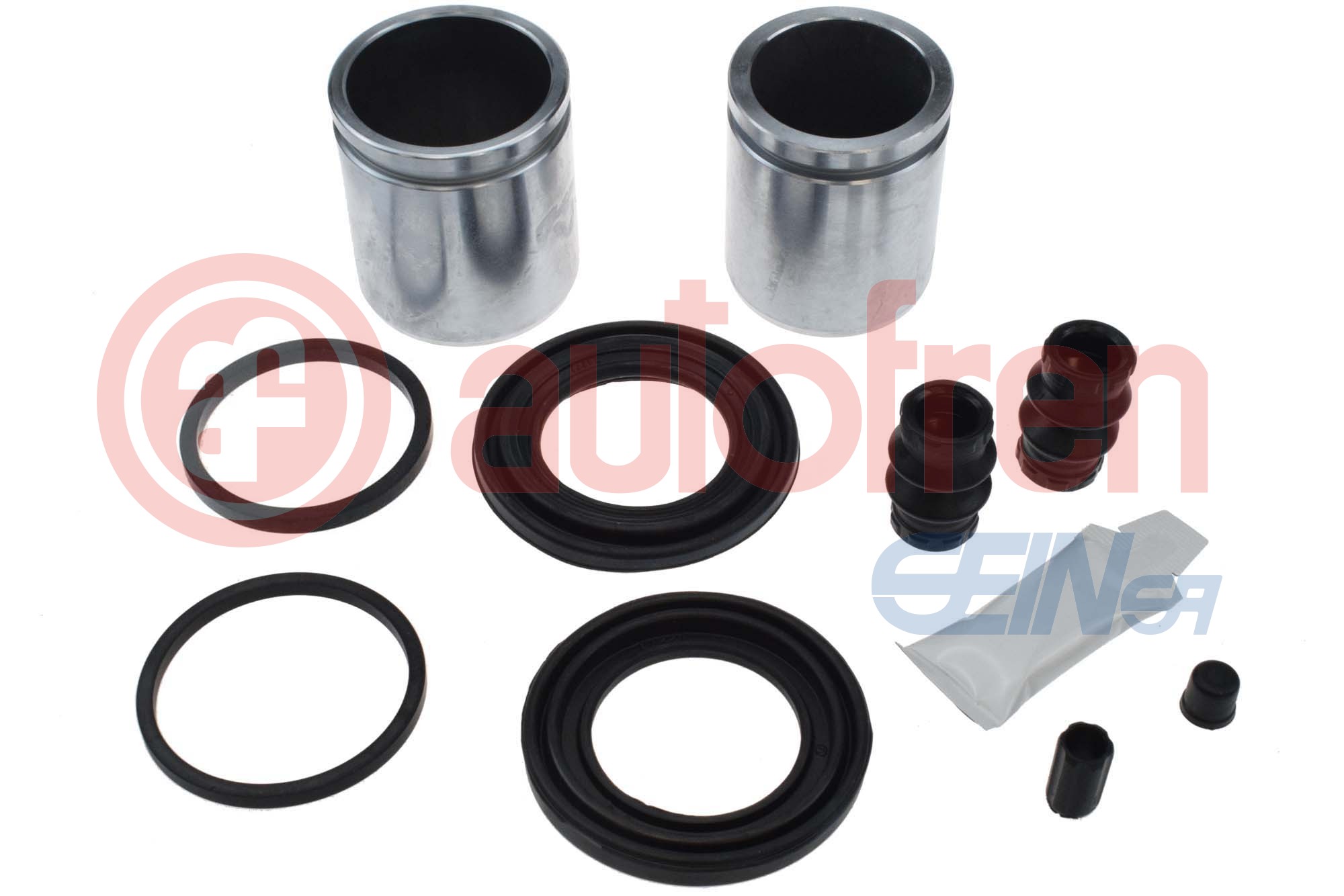 Set reparatie, etrier D43606C AUTOFREN SEINSA