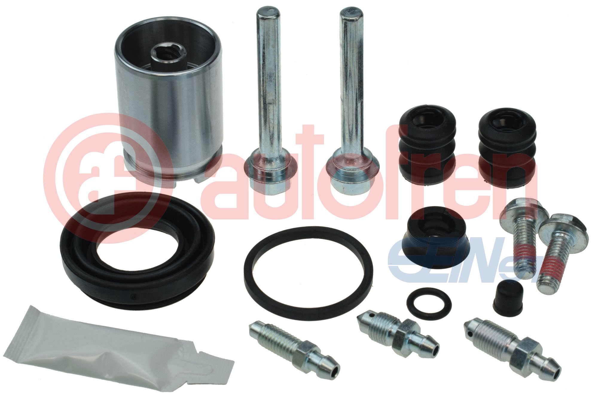 Set reparatie, etrier D43687S AUTOFREN SEINSA