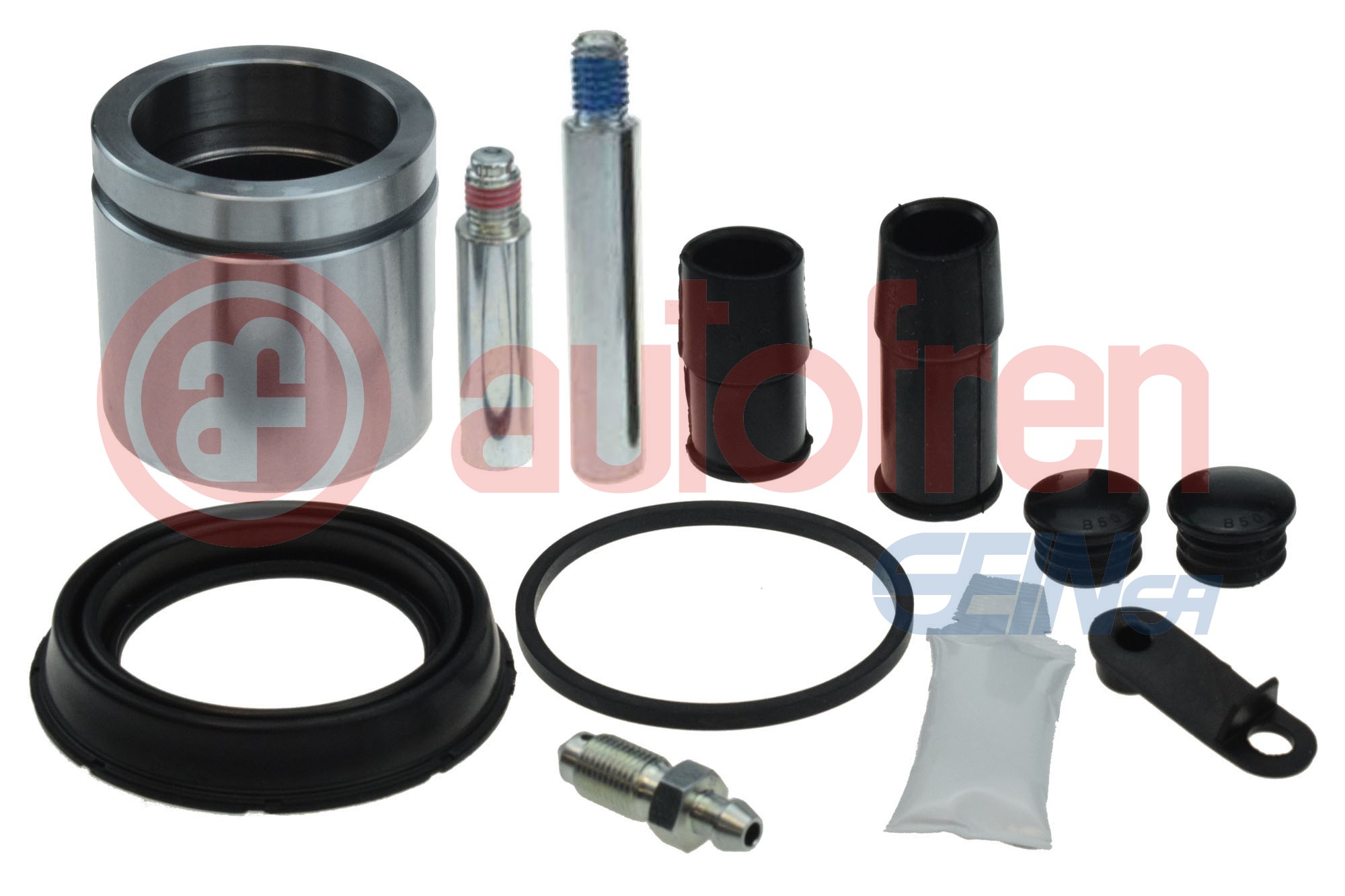 Set reparatie, etrier D43719S AUTOFREN SEINSA