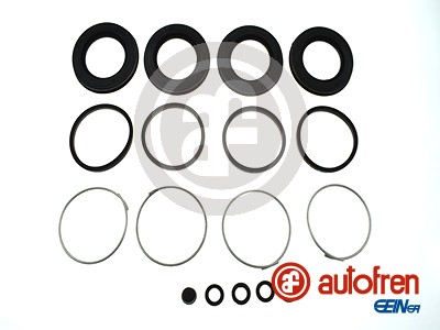 Set reparatie, etrier D4375 AUTOFREN SEINSA