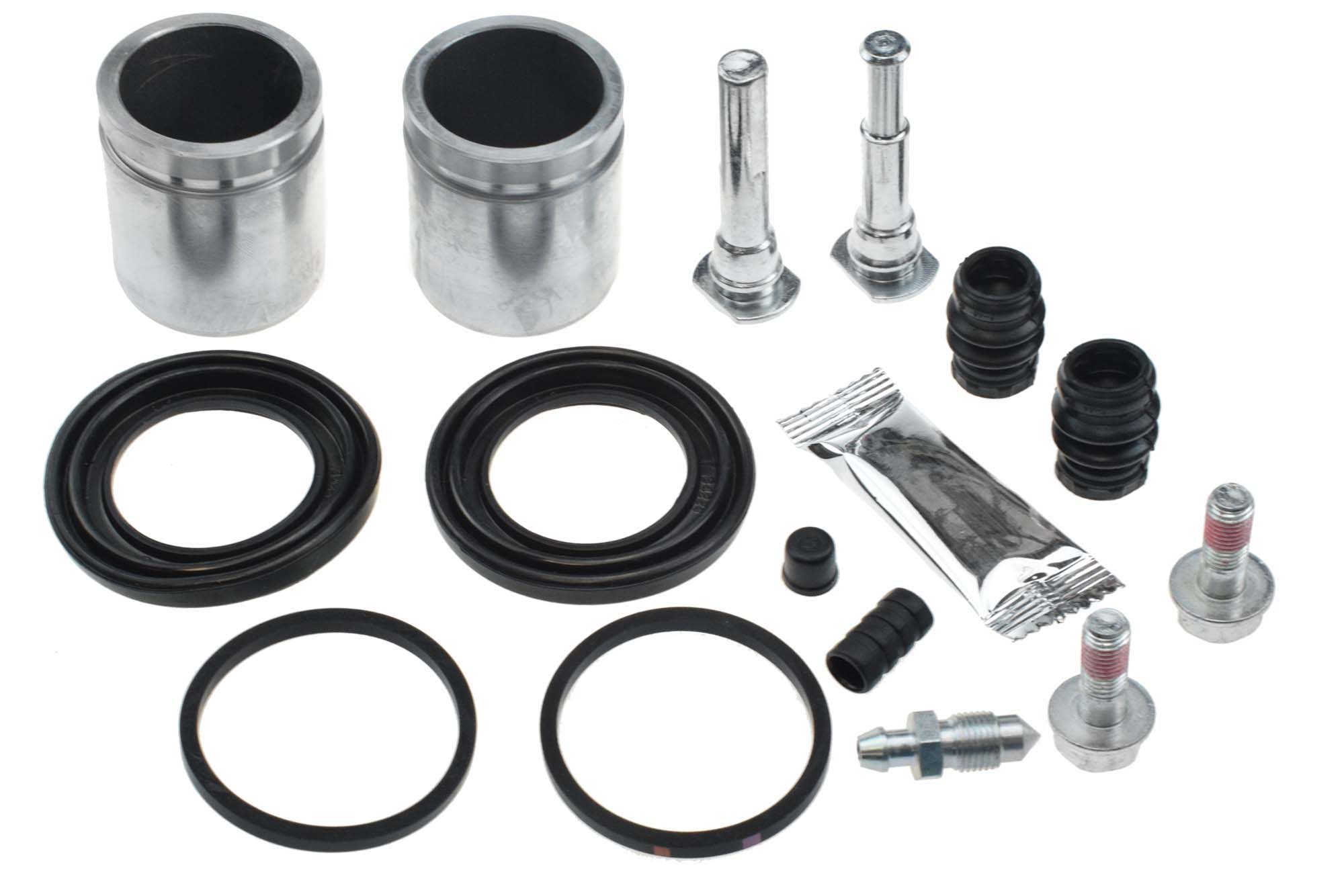 Set reparatie, etrier D43816S AUTOFREN SEINSA