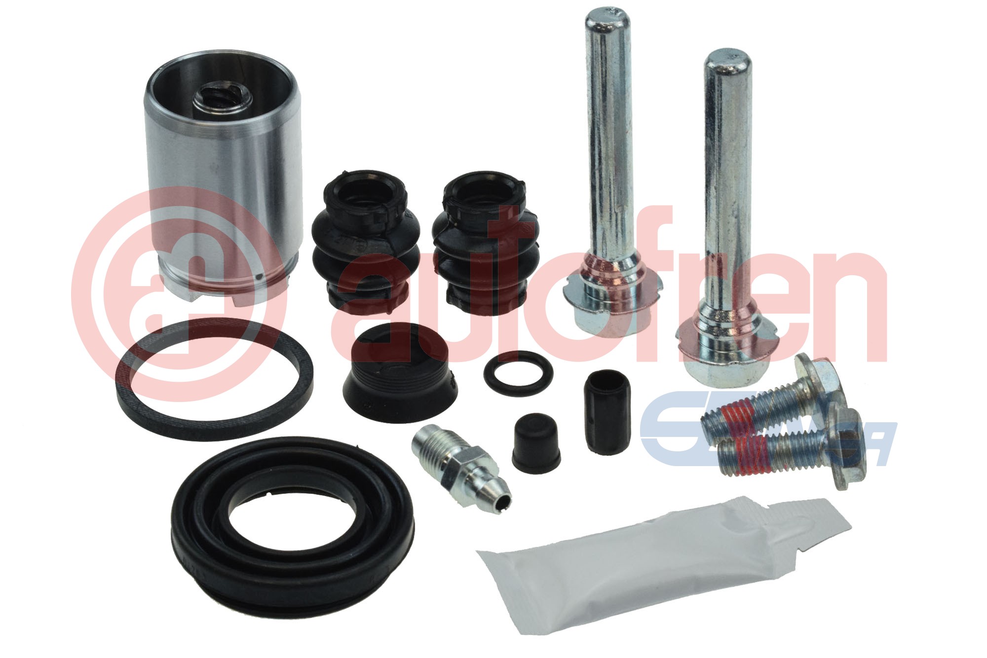 Set reparatie, etrier D44070S AUTOFREN SEINSA