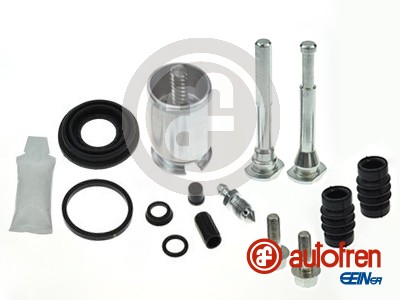 Set reparatie, etrier D44145S AUTOFREN SEINSA