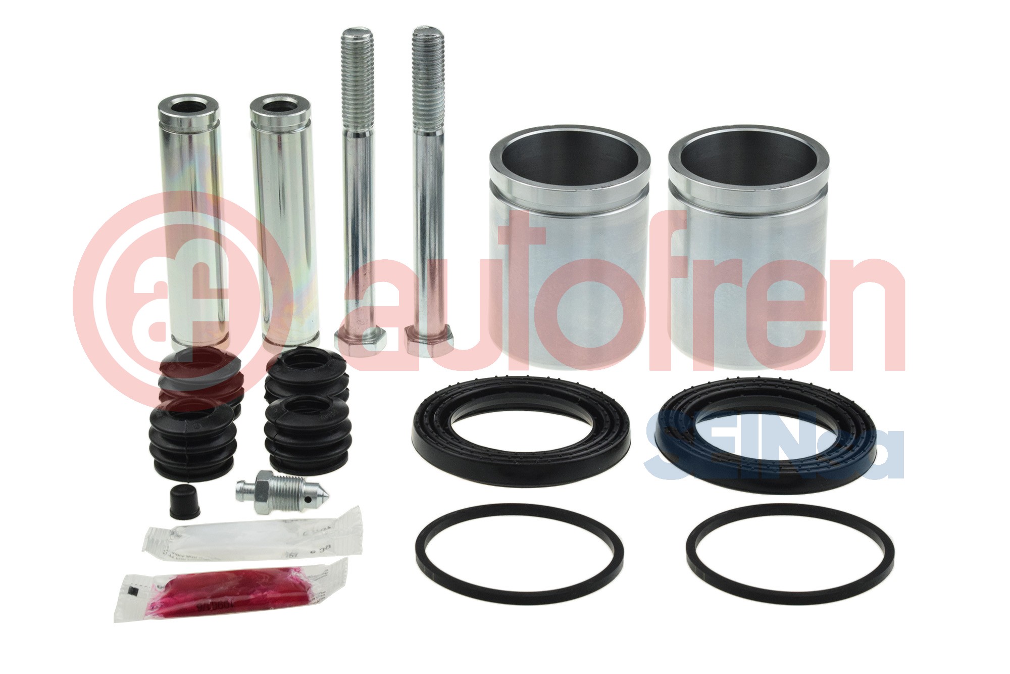 Set reparatie, etrier D44742S AUTOFREN SEINSA
