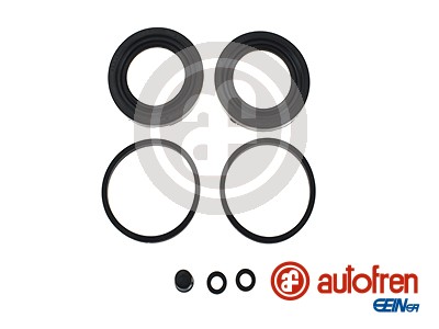 Set reparatie, etrier D4484 AUTOFREN SEINSA