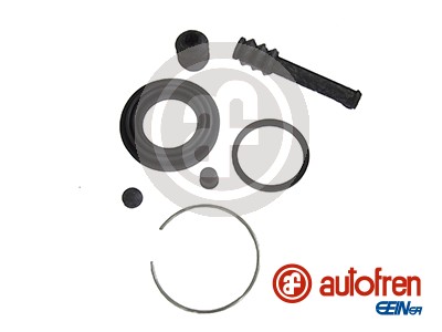 Set reparatie, etrier D4555 AUTOFREN SEINSA