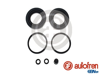 Set reparatie, etrier D4595 AUTOFREN SEINSA