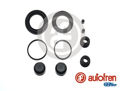 Set reparatie, etrier D4608 AUTOFREN SEINSA