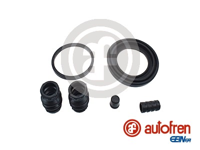 Set reparatie, etrier D4632 AUTOFREN SEINSA