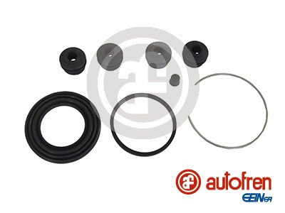 Set reparatie, etrier D4666 AUTOFREN SEINSA