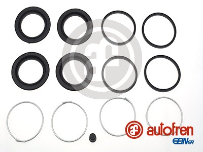 Set reparatie, etrier D4776 AUTOFREN SEINSA