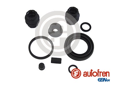 Set reparatie, etrier D4781 AUTOFREN SEINSA