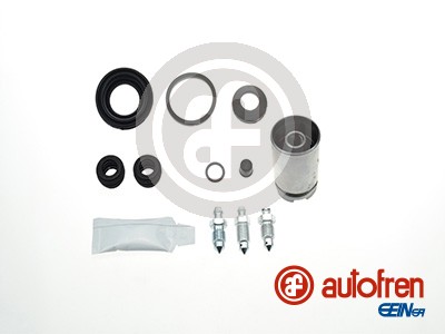 Set reparatie, etrier D4857K AUTOFREN SEINSA