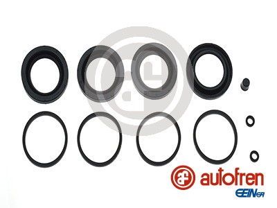 Set reparatie, etrier D4896 AUTOFREN SEINSA